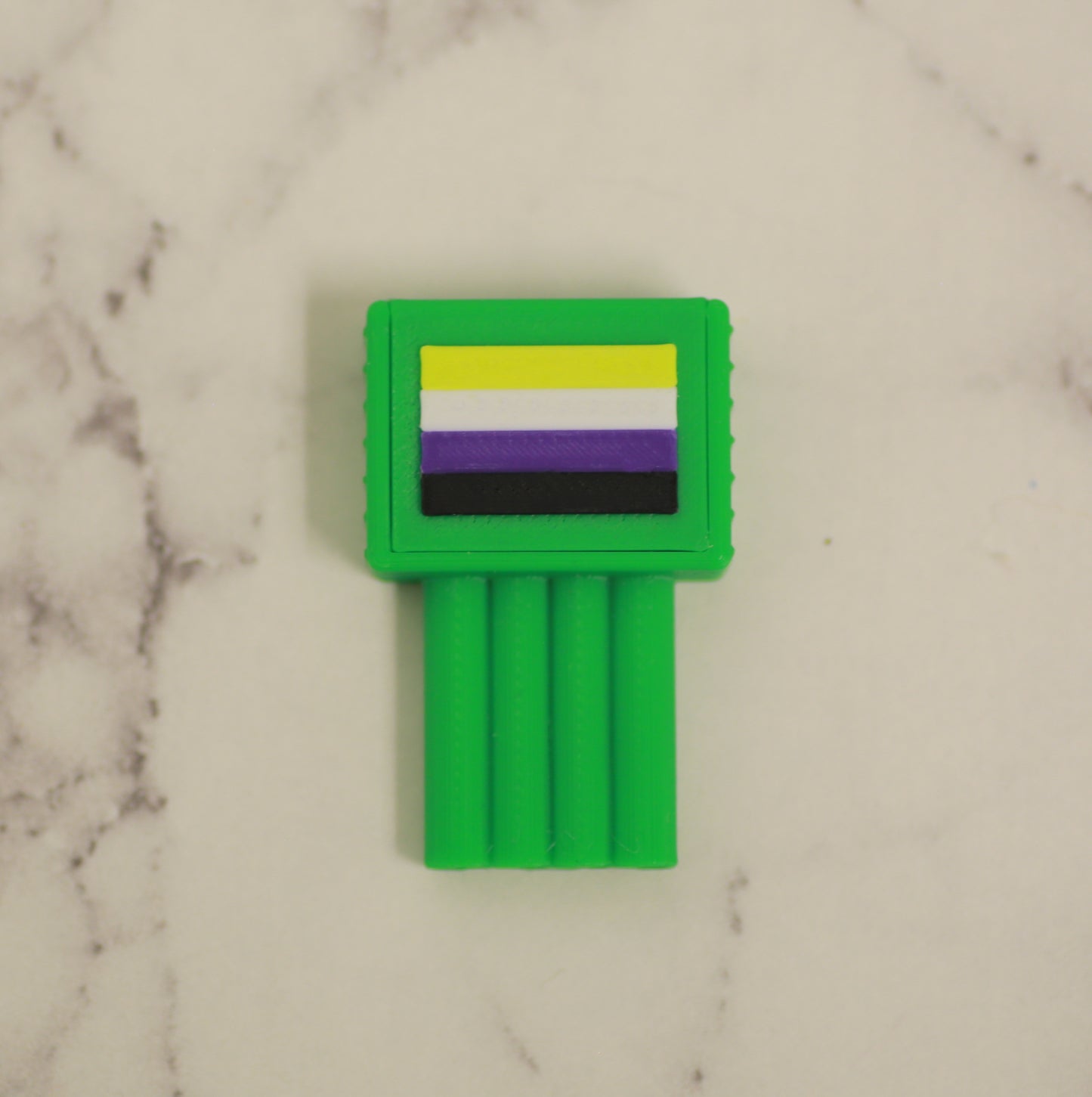 Pride ICON-ic Charger for Moog Infinity and Kangaroo Omni Feeding Pumps