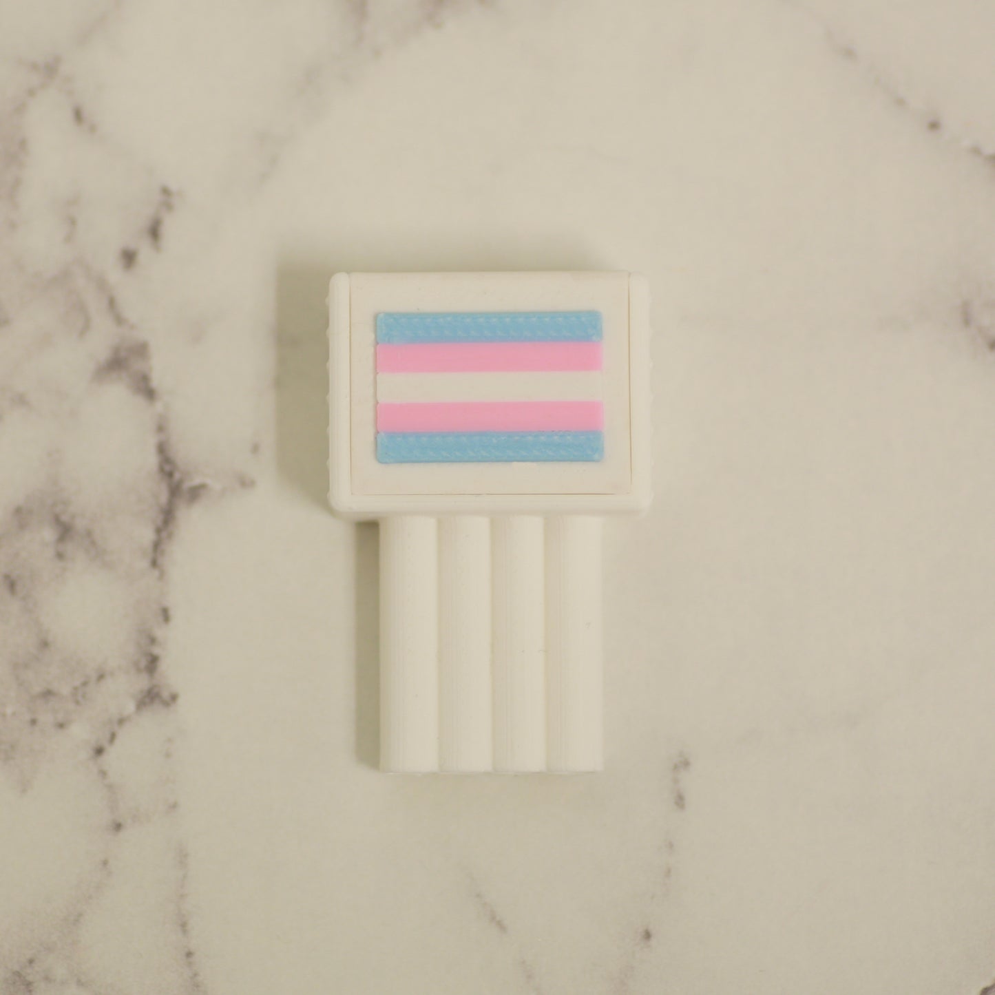 Pride ICON-ic Charger for Moog Infinity and Kangaroo Omni Feeding Pumps