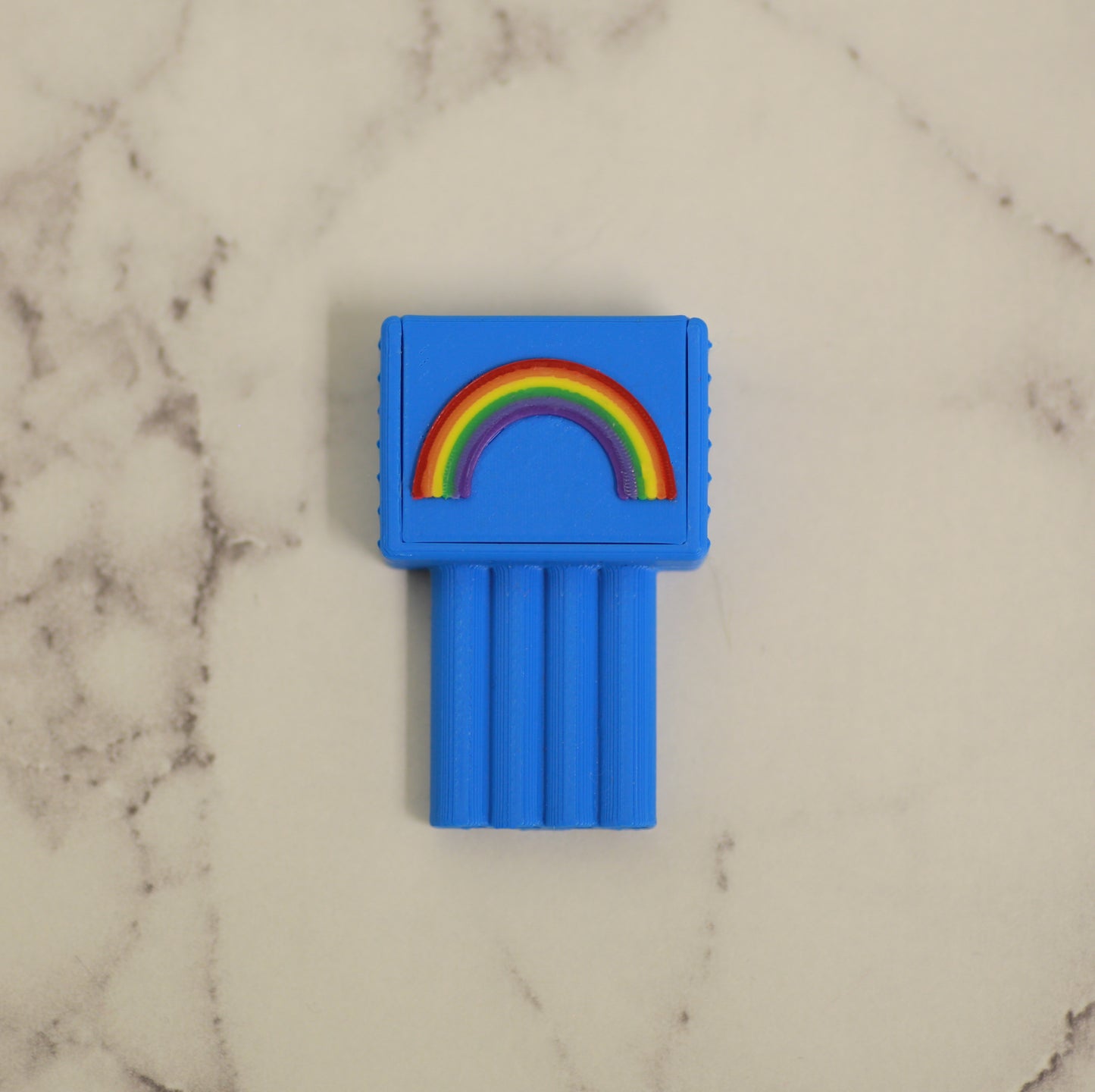 Pride ICON-ic Charger for Moog Infinity and Kangaroo Omni Feeding Pumps