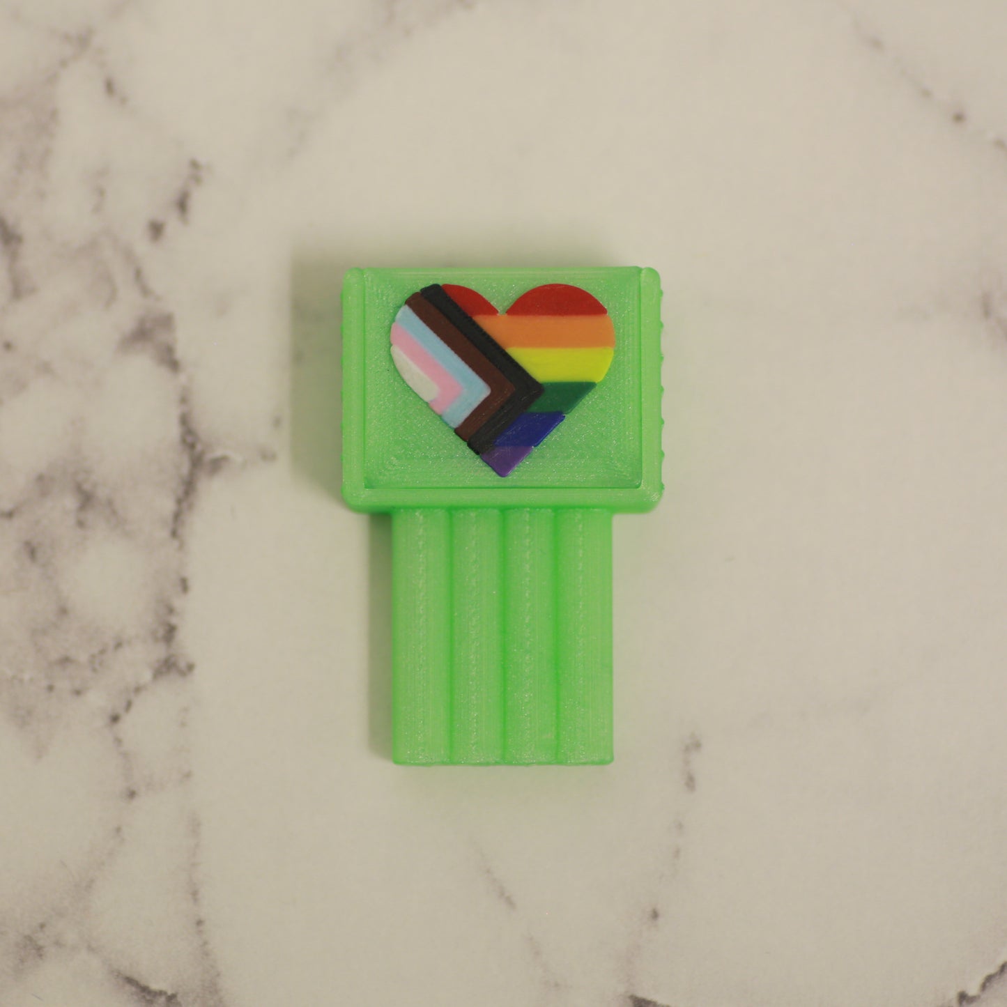 Pride ICON-ic Charger for Moog Infinity and Kangaroo Omni Feeding Pumps