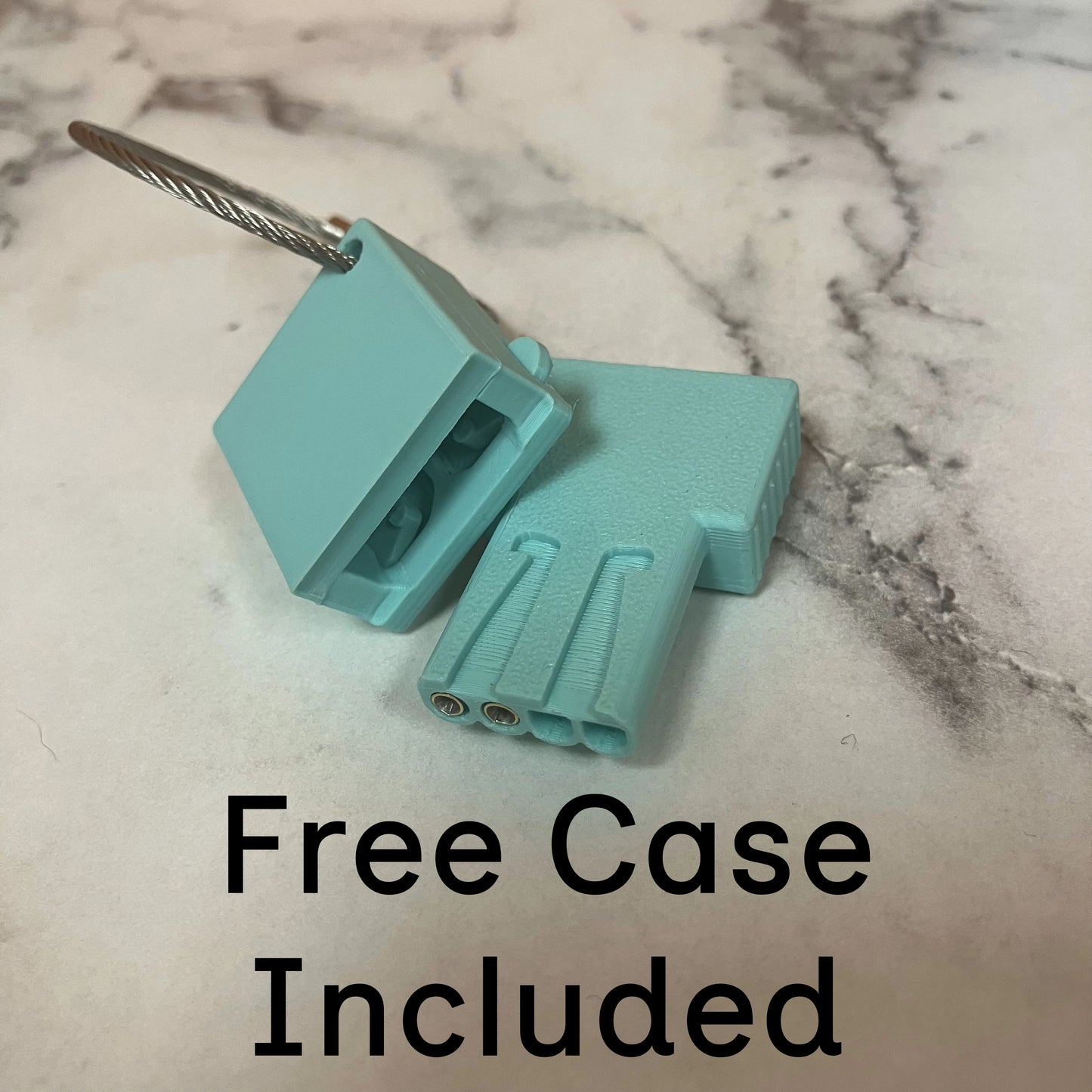 Holiday ICON-ic Charger for Moog Infinity and Kangaroo Omni Feeding Pumps