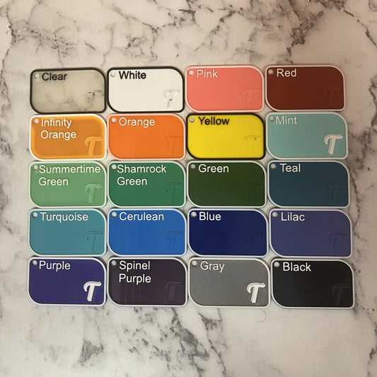 Tubie Cart Pump Hanger Support