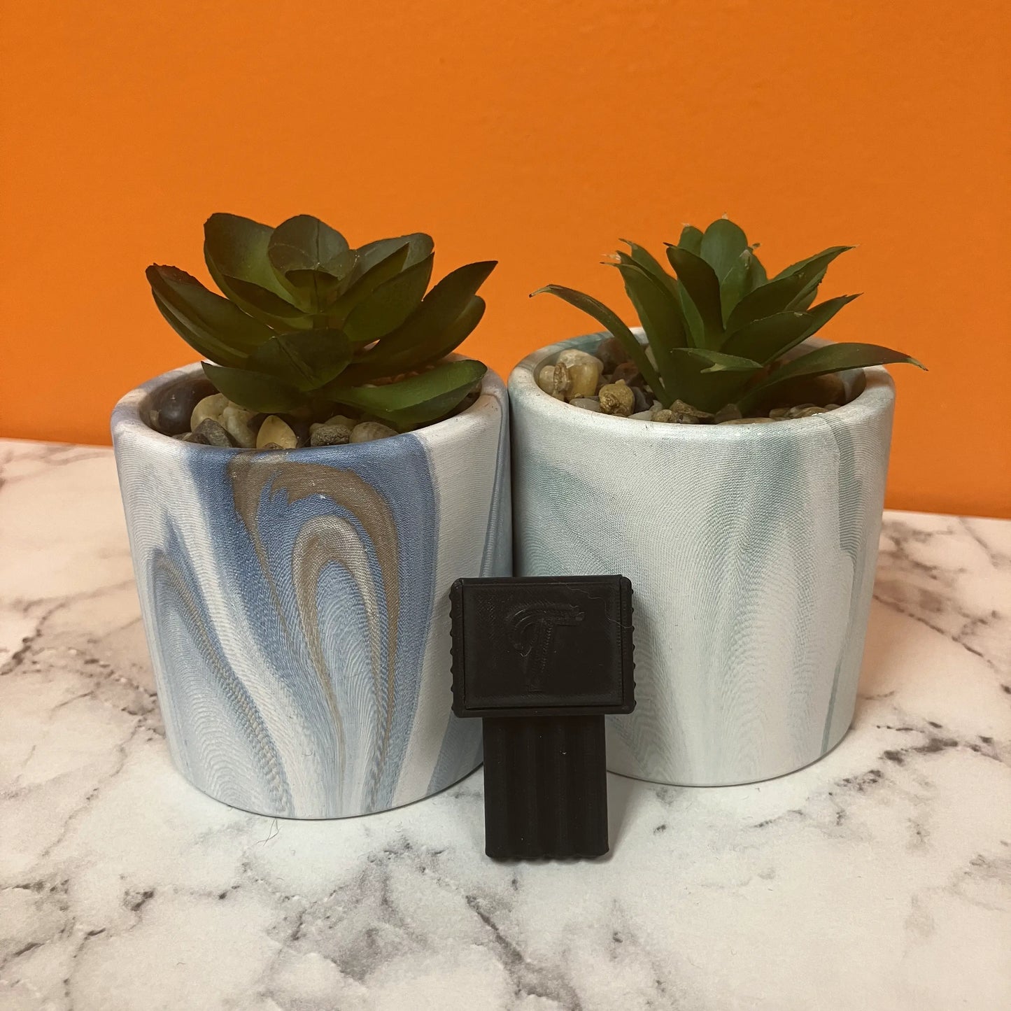 The Original USB-C Charger for Infinity Feeding Pumps by Tubie Tech