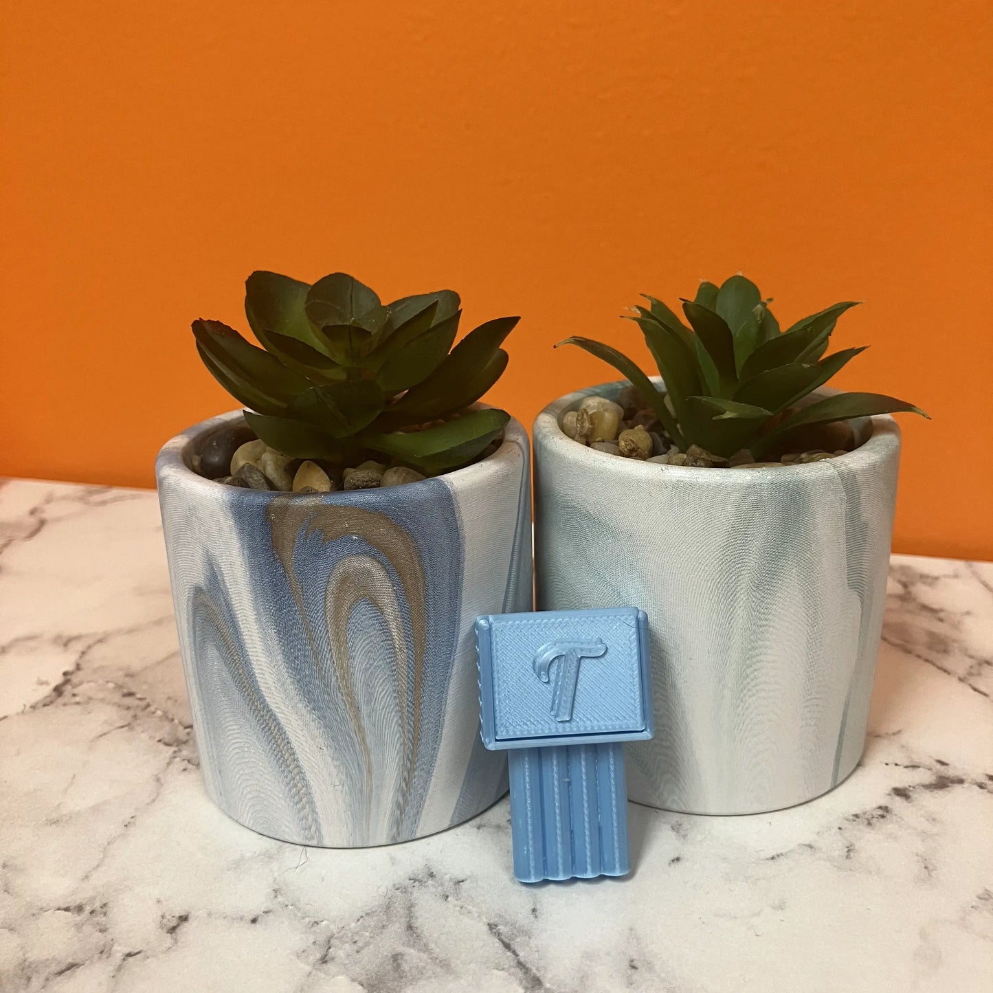 Metalic USB-C Charger for Moog Infinity Feeding Pump