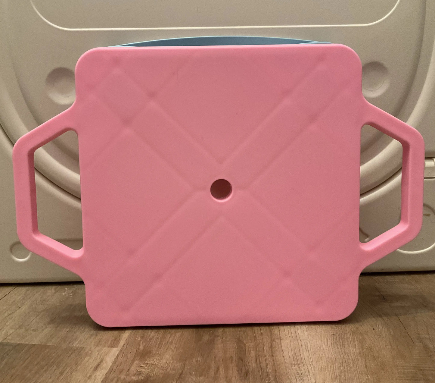 Tubie Cart Scooter in pink