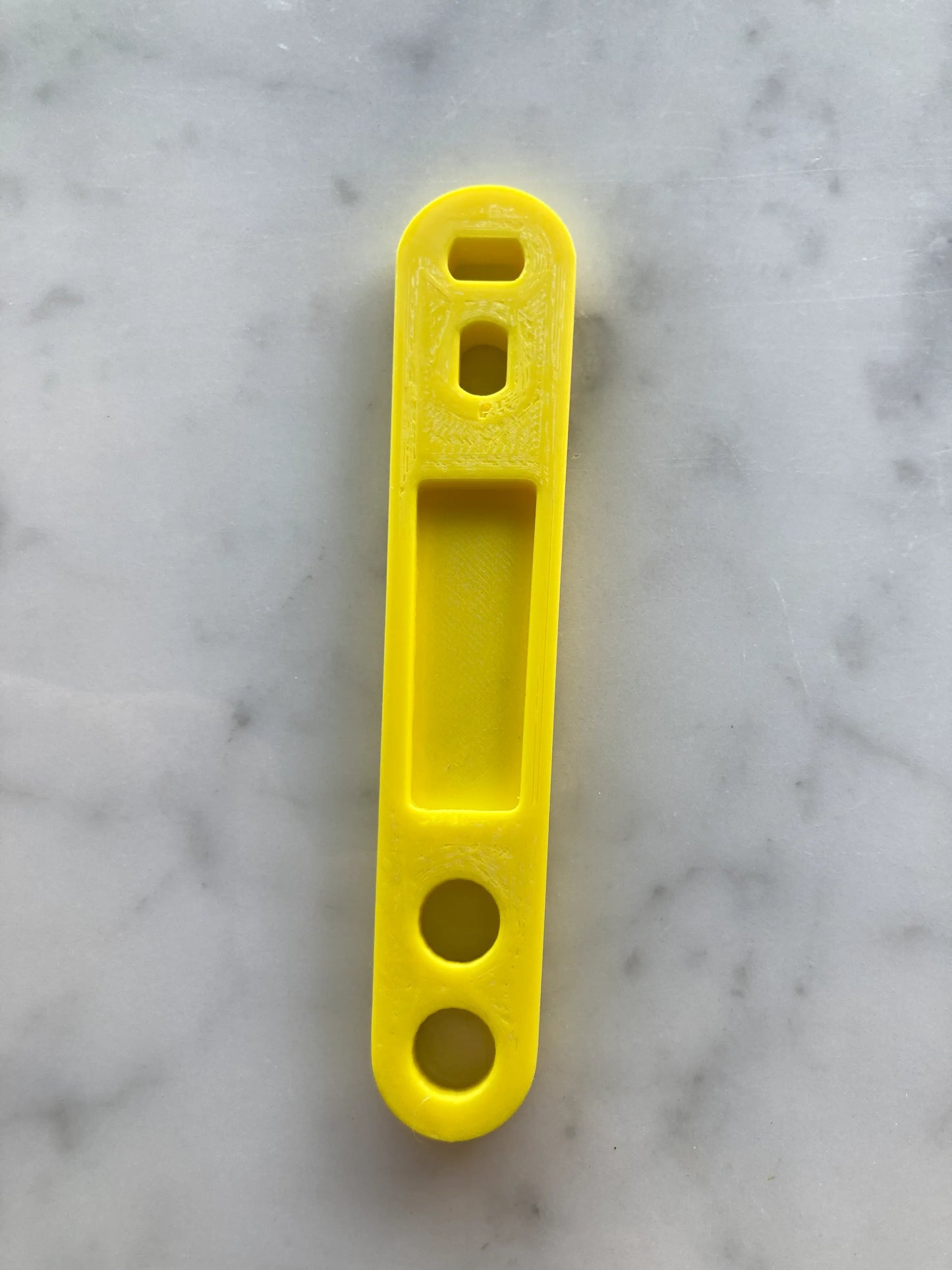 Personalized Oxygen Tank Wrench / Key – Made in the USA