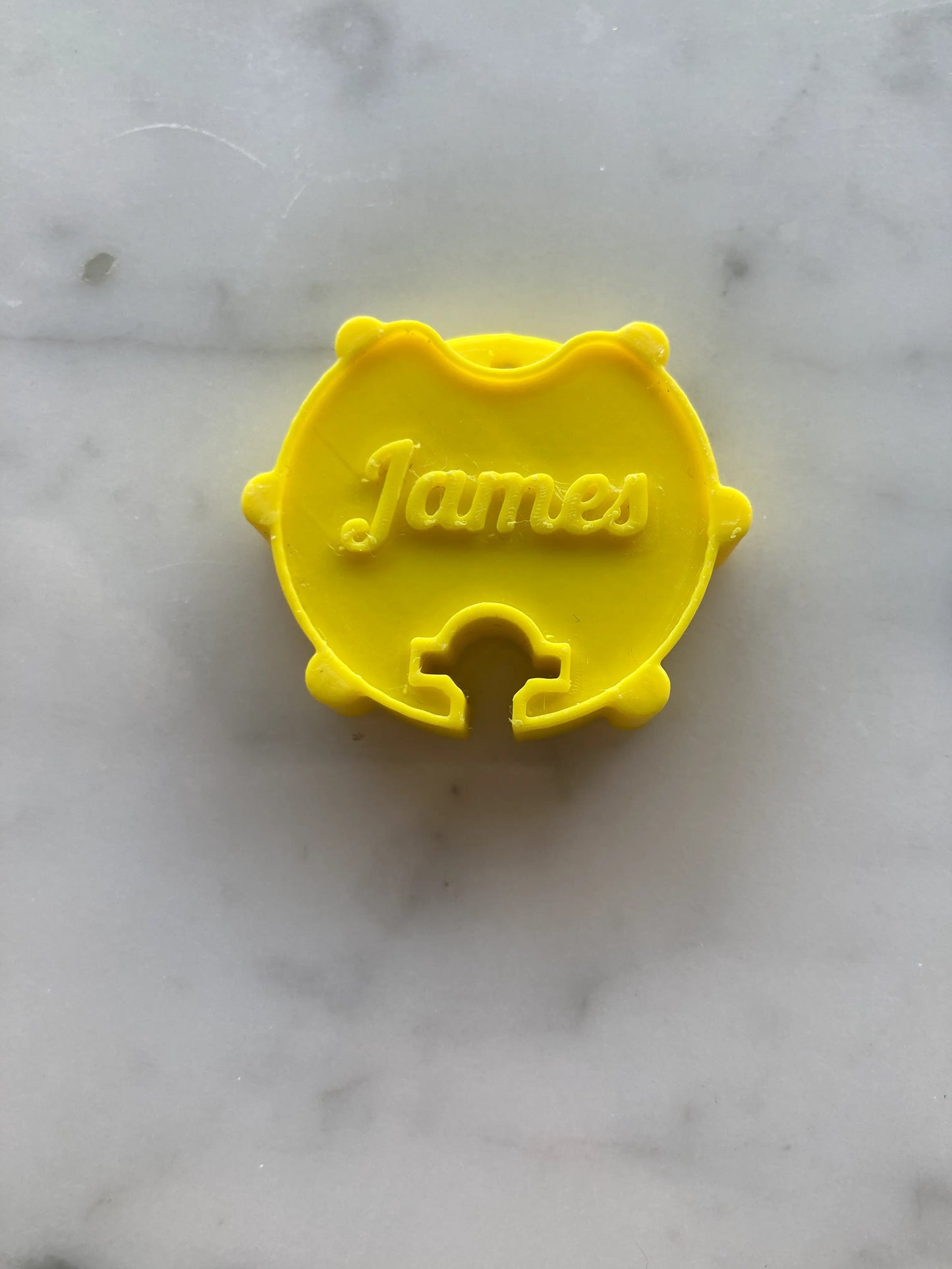 Personalized Dual Oxygen & EnFit Feeding Tube Wrench – Made in the USA