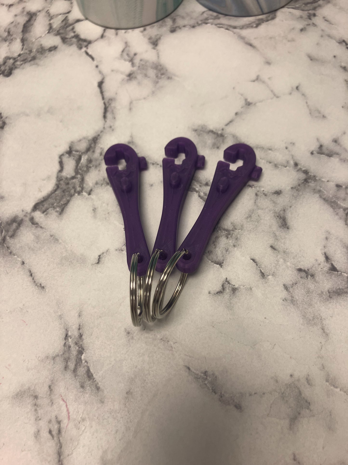 Omni ENFit Wrench 3-Pack