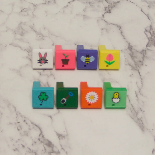 Spring ICON-ic Charger for Kangaroo Omni and Connect Enteral Pumps