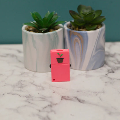 Spring ICON-ic Charger for Moog Infinity Enteral Pump