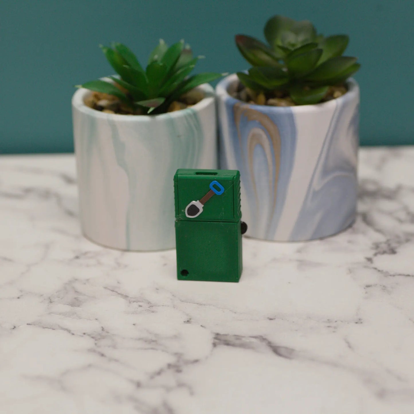 Spring ICON-ic Charger for Moog Infinity Enteral Pump