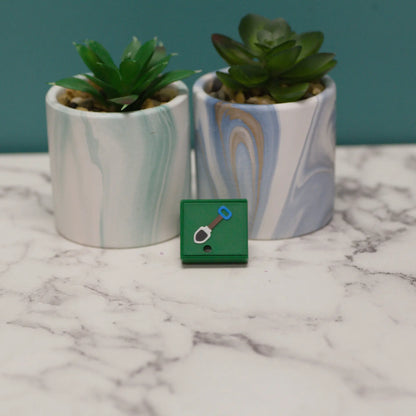 Spring ICON-ic Charger for Kangaroo Omni and Connect Enteral Pumps