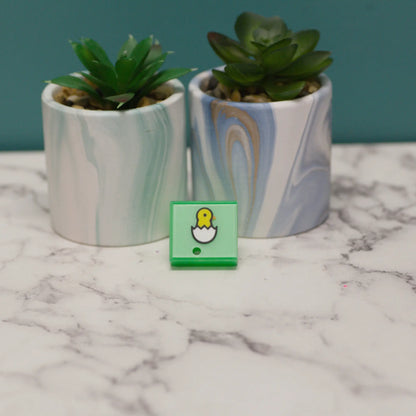 Spring ICON-ic Charger for Kangaroo Omni and Connect Enteral Pumps