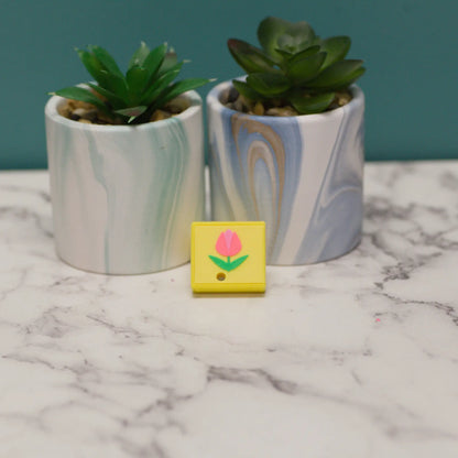 Spring ICON-ic Charger for Kangaroo Omni and Connect Enteral Pumps