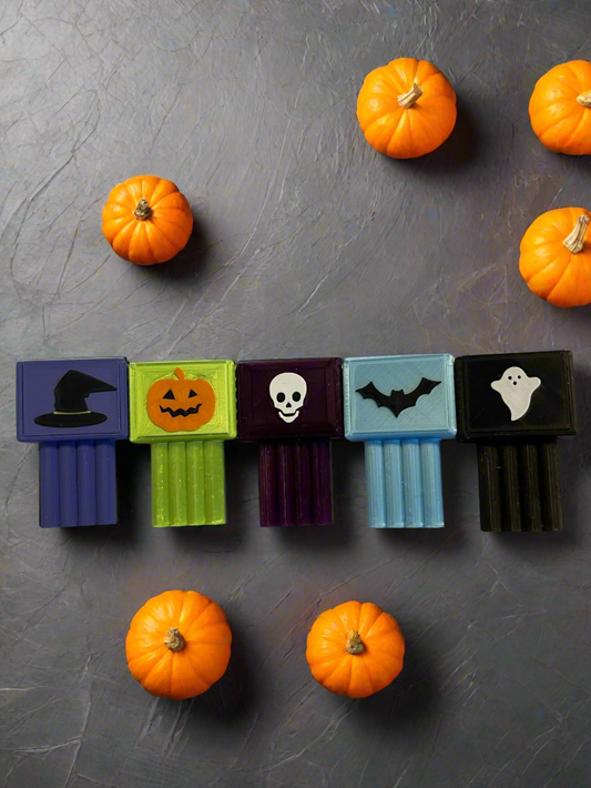 Halloween ICON-ic Charger for Moog Infinity and Kangaroo Omni Feeding Pumps