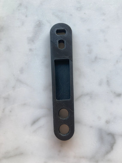 Oxygen Wrench/Key