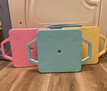 Tubie Cart pastel scooters