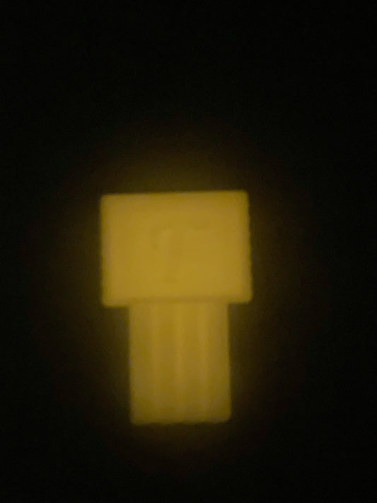 Glow in the Dark USB-C Charger for Moog Infinity Feeding Pump