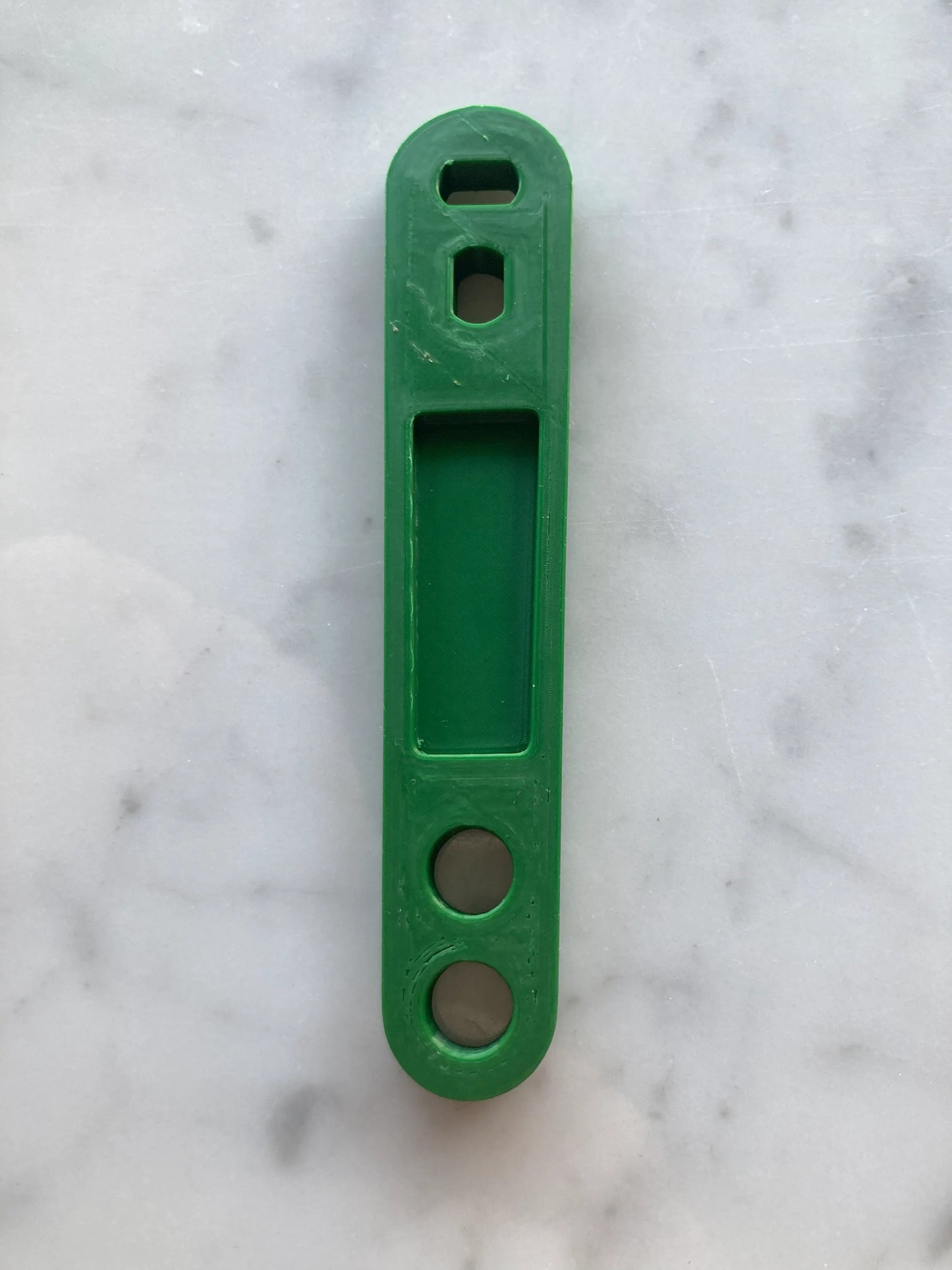 Oxygen Wrench/Key