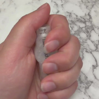 G-Tube Fidget Button – Sensory Toy for Tubies