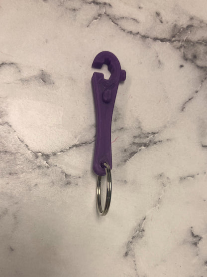 Omni ENFit Wrench 3-Pack