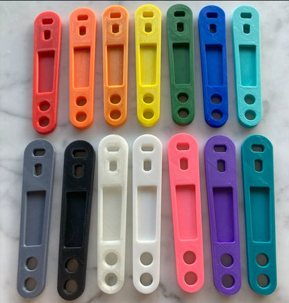 O2 Tank Access Key Personalized Oxygen Tank Wrench / Key – Made in the USA – Tubie Tech