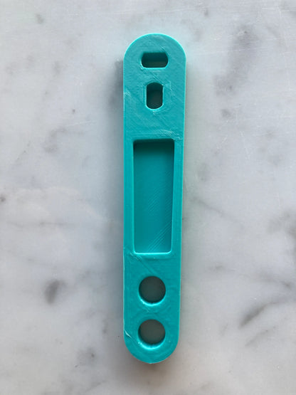 Oxygen Wrench/Key